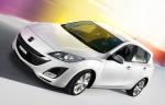 Mazda3 i-stop 2009 года